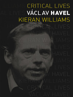 cover image of Václav Havel
